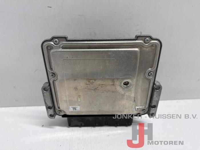 Computer Motormanagement Iveco New Daily F1AE3481BA - 照片 3