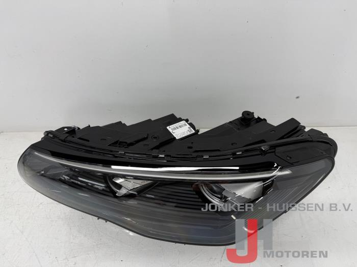 Koplamp links Volkswagen Tiguan - Foto 2