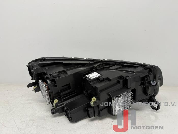 Koplamp links Volkswagen Tiguan - Foto 5
