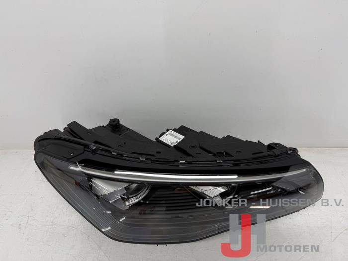 Koplamp rechts Volkswagen Tiguan - Photo 2
