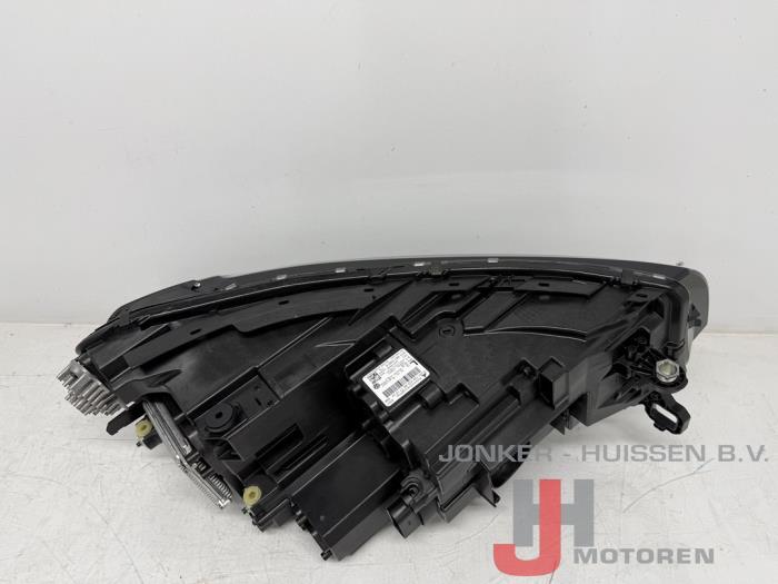 Koplamp links Volkswagen Tiguan - صورة 6