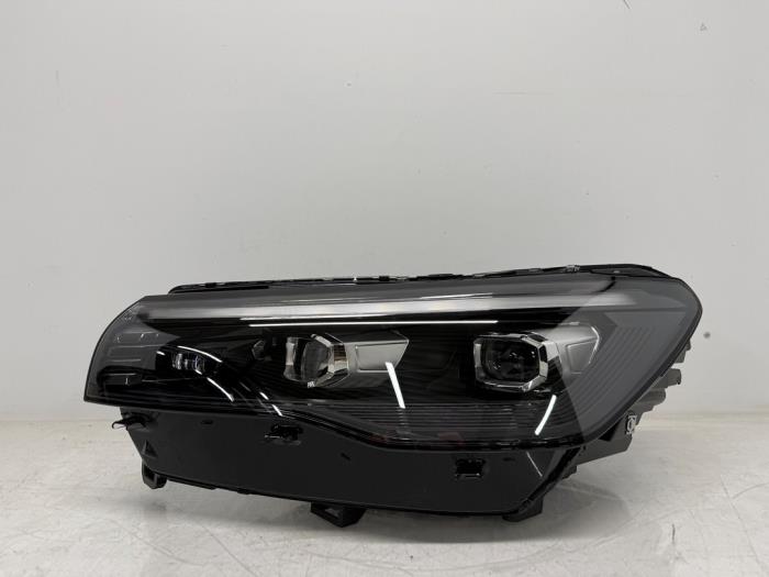 Koplamp links Volkswagen Tiguan