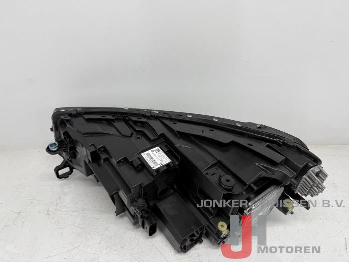 Koplamp rechts Volkswagen Tiguan - Foto 4