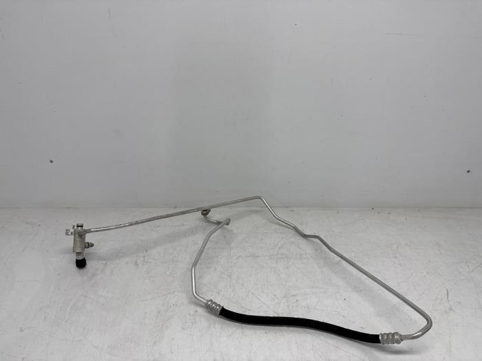 Airco Leiding Volkswagen Transporter