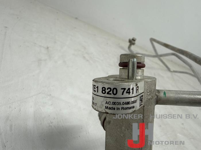 Airco Leiding Volkswagen Transporter - Photo 2