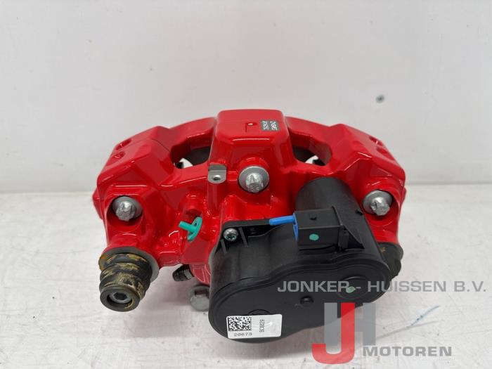 Remklauw (Tang) links-achter Mercedes C-Klasse 139580 - Fotoğraf 5