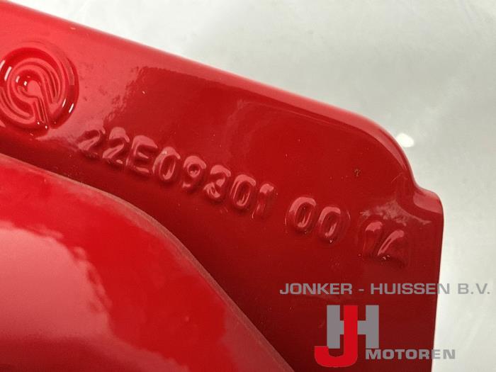Remklauw (Tang) links-achter Mercedes C-Klasse 139580 - Foto 4