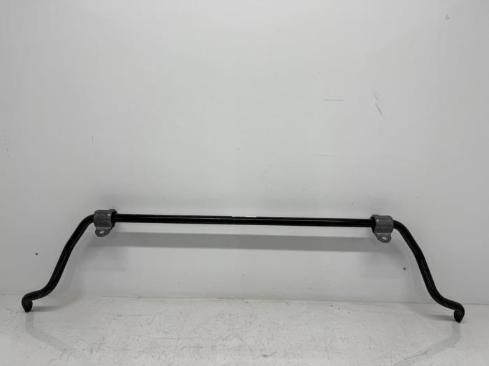 Stabilisatorstang achter Mercedes C-Klasse