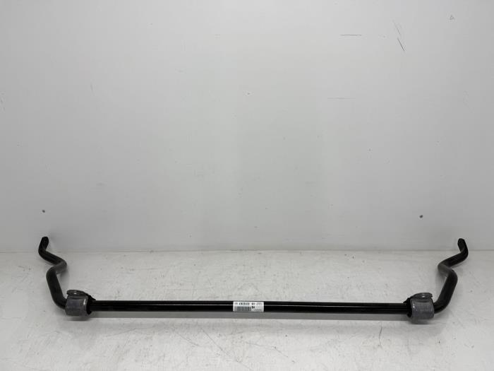 Stabilisatorstang achter Mercedes C-Klasse