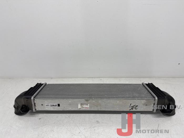Intercooler Iveco New Daily F1CFL411B - Photo 2