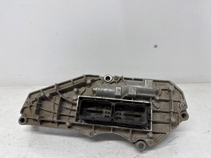 Computer Automatische Bak Renault Megane