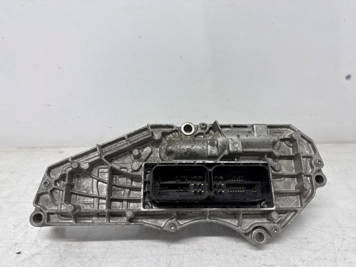 Computer Automatische Bak Renault Megane