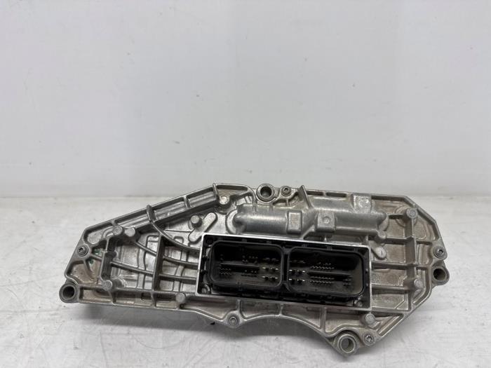 Computer Automatische Bak Renault Megane