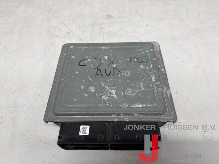 Computer Motormanagement Seat Leon CJX - Foto 2