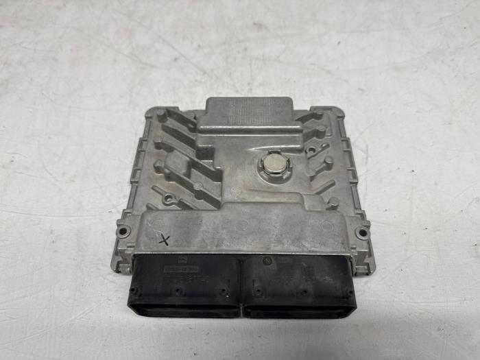 Computer Motormanagement Seat Leon