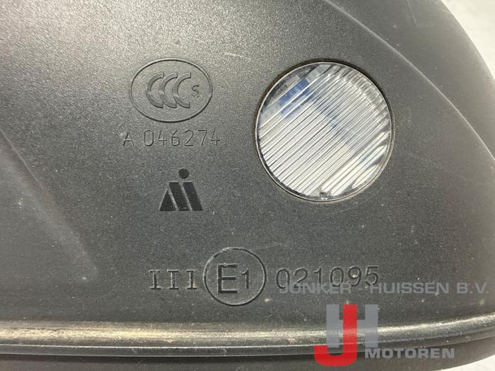 Buitenspiegel links Volkswagen Touareg - Foto 6