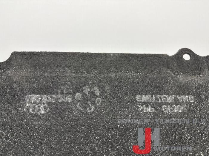 Beschermplaat bodem Audi R8 - Foto 2