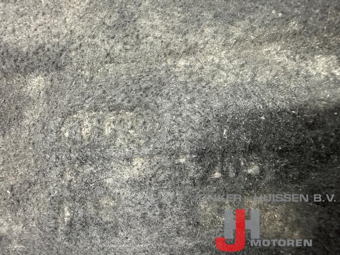 Beschermplaat bodem Audi R8 - Foto 4