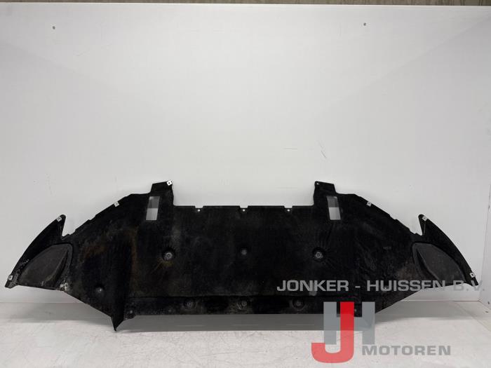 Beschermplaat bodem Audi R8 - Foto 2