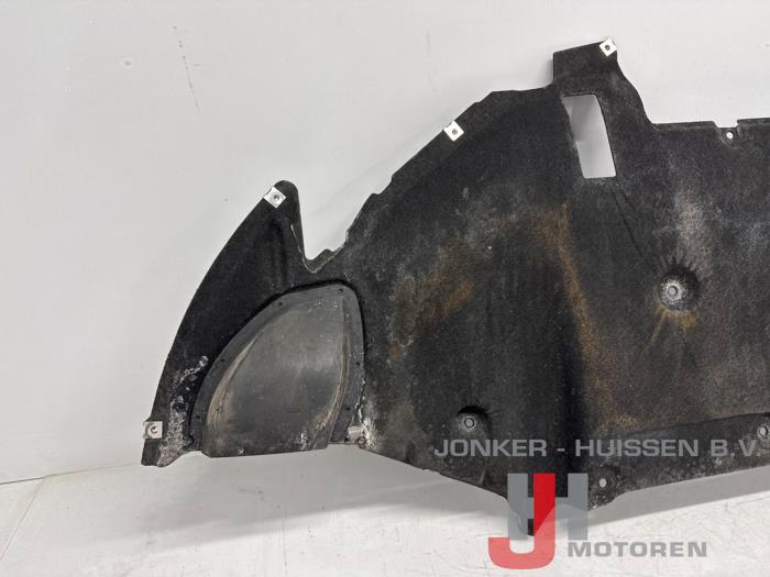 Beschermplaat bodem Audi R8 - Foto 3