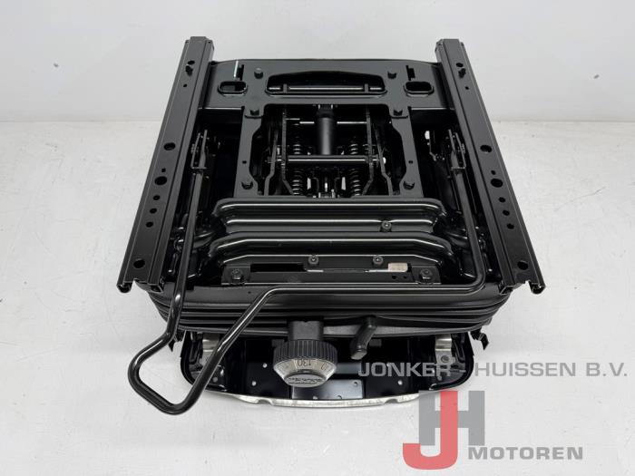 Stoel (bus) Volkswagen Crafter - Foto 10