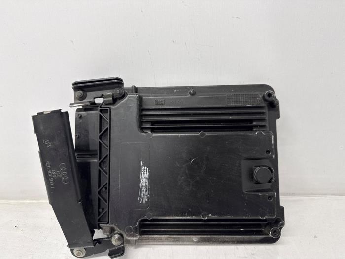 Computer Motormanagement Audi R8