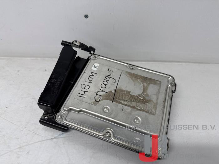 Computer Motormanagement Audi R8 CTY - Fotoğraf 2
