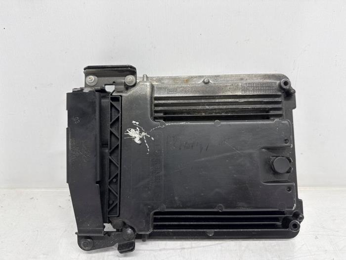 Computer Motormanagement Audi R8