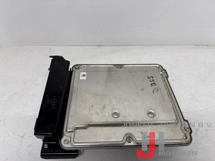 Computer Motormanagement Audi R8 CTY - Foto 2