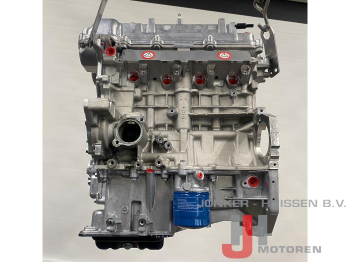 Motor Hyundai I40 - Foto 2