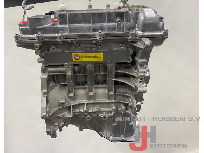 Motor Hyundai I40 - Foto 3