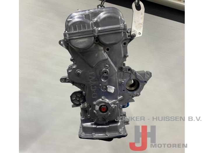 Motor Hyundai I40 - Foto 4