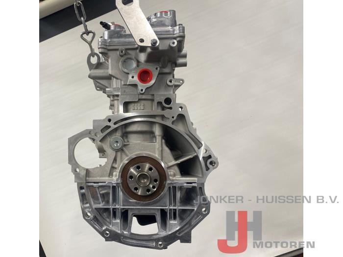 Motor Hyundai I40 - Foto 2