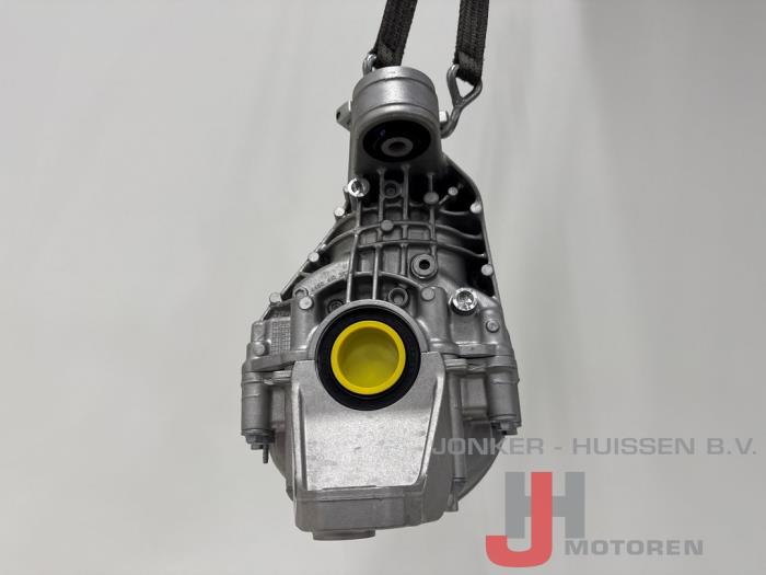 Differentieel achter Alfa Romeo Giulia 952ACA - 照片 4