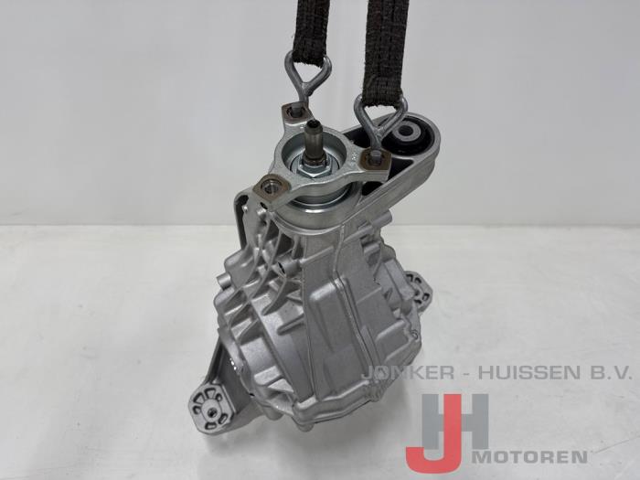 Differentieel achter Alfa Romeo Giulia 952ACA - Foto 8