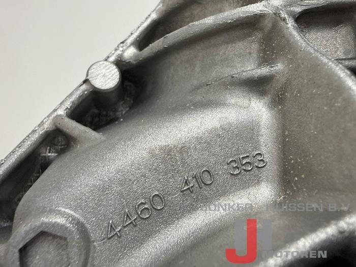 Differentieel achter Alfa Romeo Giulia 952ACA - Foto 6