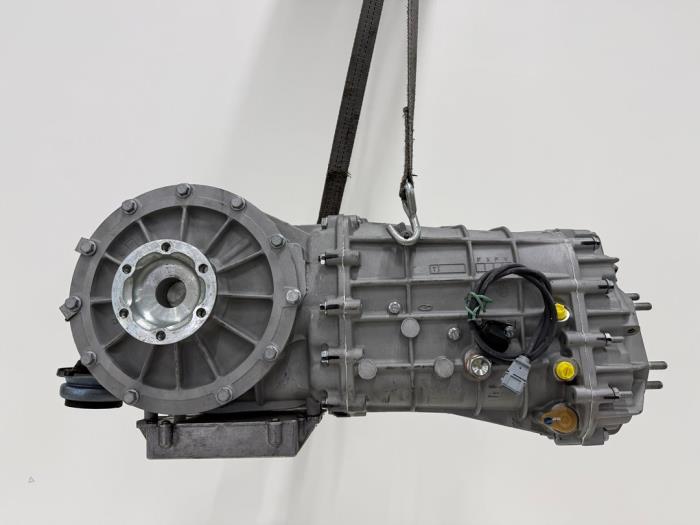 Versnellingsbak Maserati 4200 GT