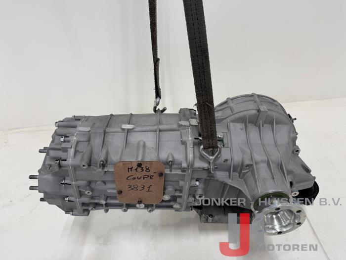 Versnellingsbak Maserati 4200 GT - Foto 2