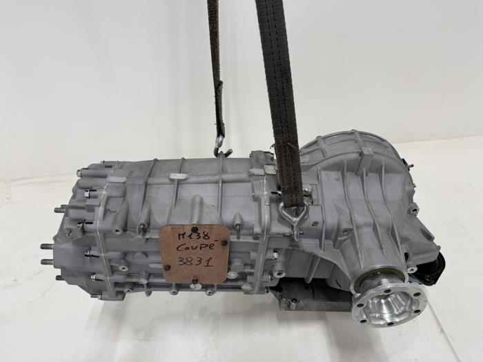 Versnellingsbak Maserati 4200 GT