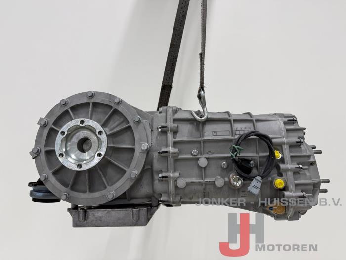 Versnellingsbak Maserati 4200 GT - Foto 2