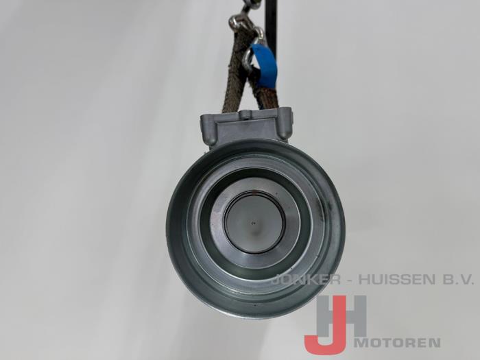 Versnellingsbak Mitsubishi L200 - Foto 4