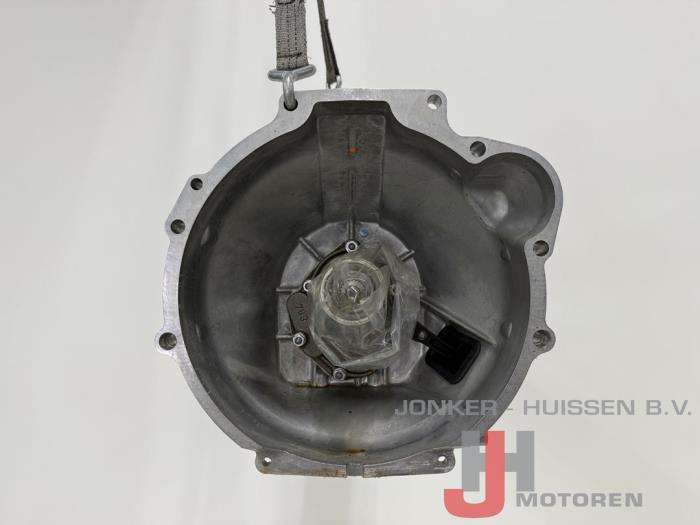 Versnellingsbak Mitsubishi L200 - Foto 2