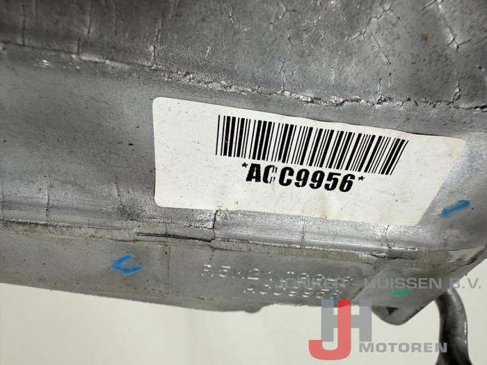 Versnellingsbak Mitsubishi L200 - Foto 6