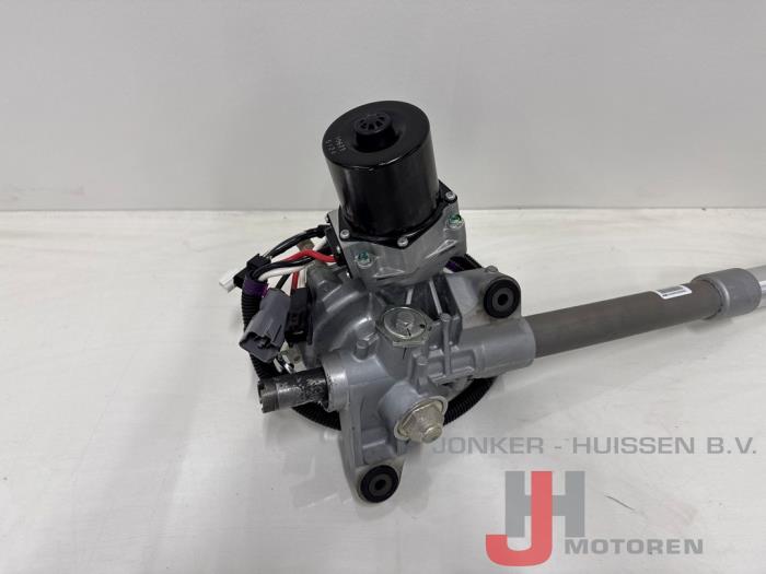 Stuurhuis Bekrachtigd Honda Civic - Foto 9