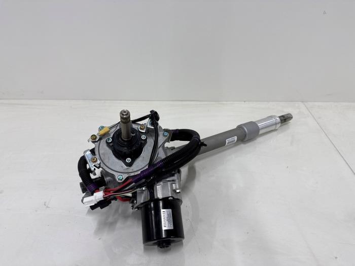 Stuurhuis Bekrachtigd Honda Civic