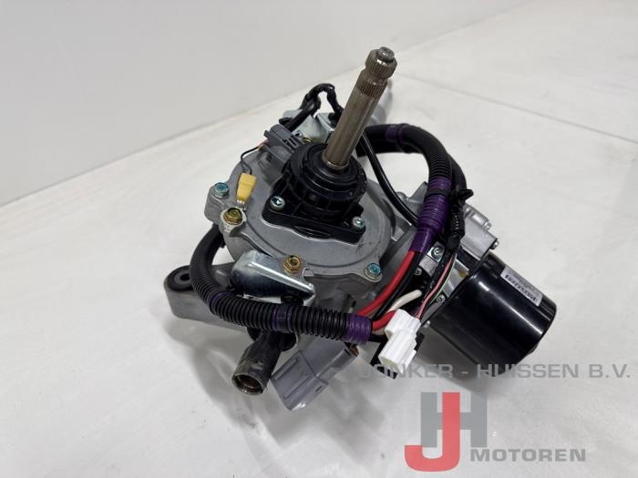 Stuurhuis Bekrachtigd Honda Civic - Foto 5