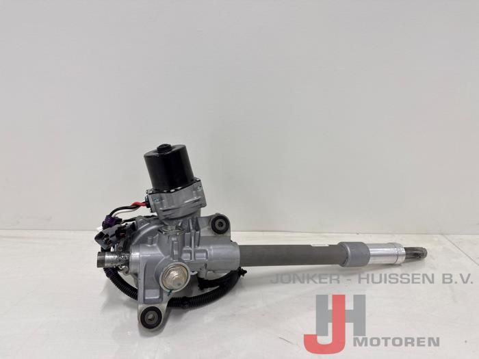 Stuurhuis Bekrachtigd Honda Civic - Foto 2