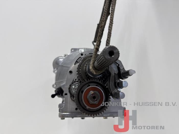 Versnellingsbak Mitsubishi L200 - Foto 5