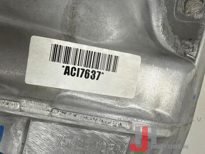 Versnellingsbak Mitsubishi L200 3242A166 - 照片 8
