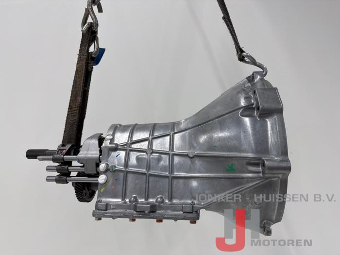 Versnellingsbak Mitsubishi L200 - Foto 2